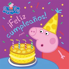 ¡Feliz Cumpleaños!