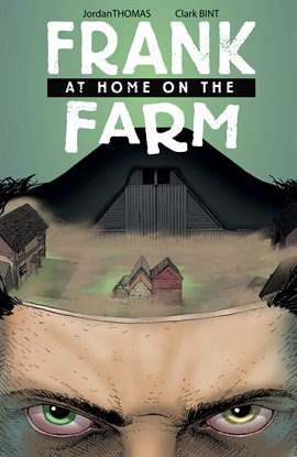 Cover image for Frank at Home on the Farm