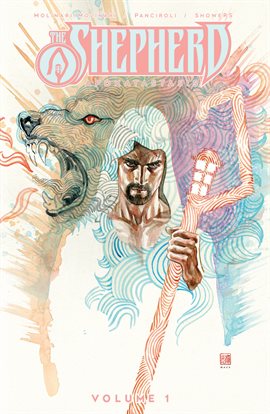 Imagen de portada para The Shepherd Vol. 1