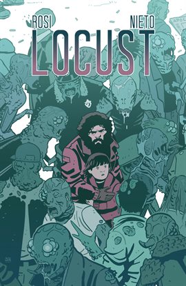 Imagen de portada para Locust