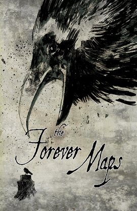 Cover image for The Forever Maps