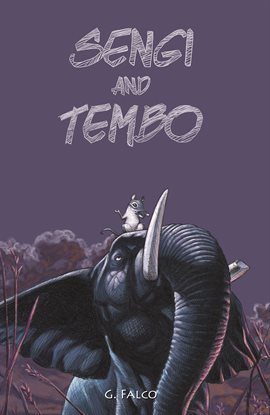 Cover image for Sengi & Tembo