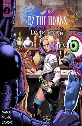 By the Horns: Dark Earth