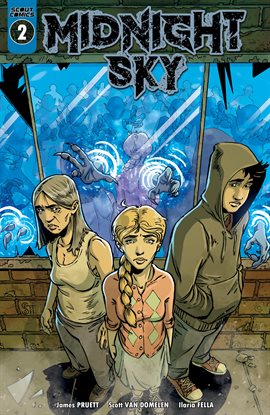 Imagen de portada para Midnight Sky