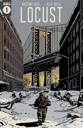 Imagen de portada para Locust