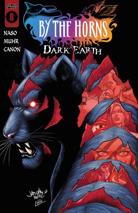 By the Horns: Dark Earth