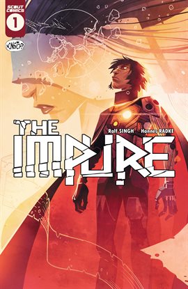 Imagen de portada para The Impure
