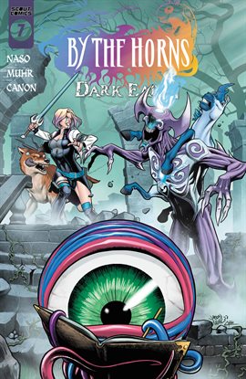 By the Horns: Dark Earth