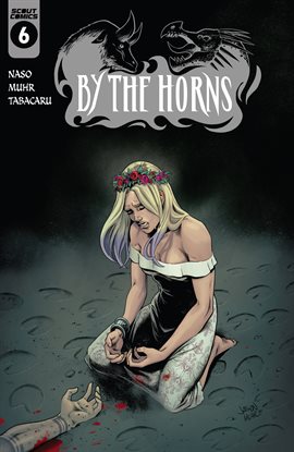 Cover image for By the Horns