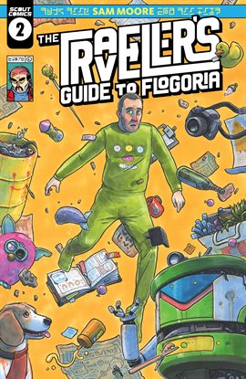 Imagen de portada para The Traveler's Guide to Flogoria