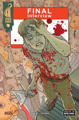 Cover image for Final Interview