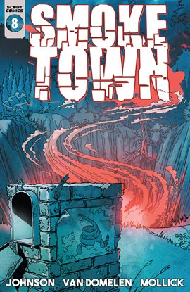 Cover image for Smoketown