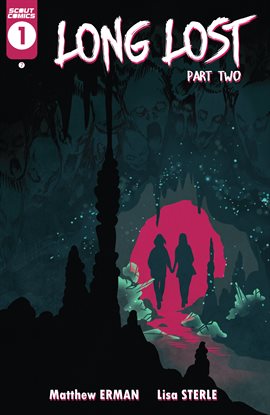 Cover image for Long Lost Vol. 2