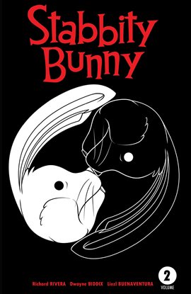 Cover image for Stabbity Bunny Vol. 2