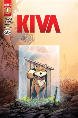 Cover image for Kiva