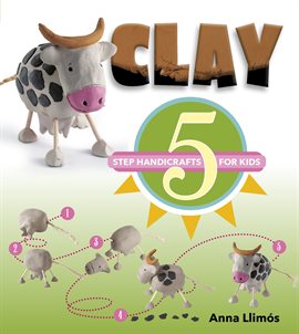 Cover image for Clay
