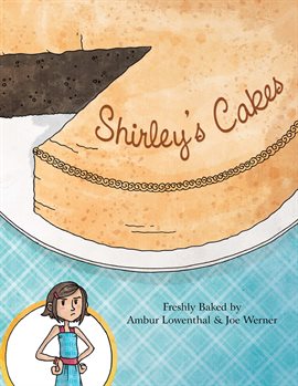 Imagen de portada para Shirley's Cakes