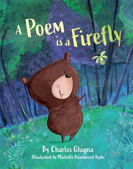 Imagen de portada para A Poem Is a Firefly