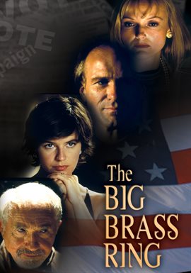 Cover image for The Big Brass Ring