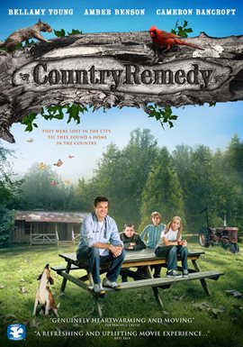 Cover image for Country Remedy