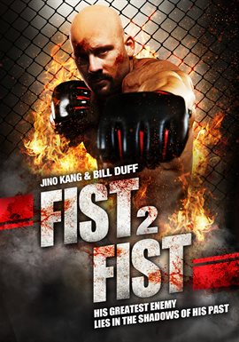 Cover image for Fist 2 Fist