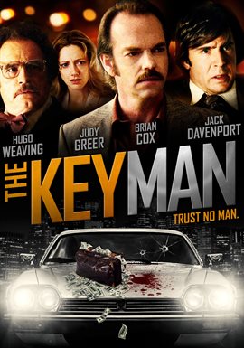 The Key Man