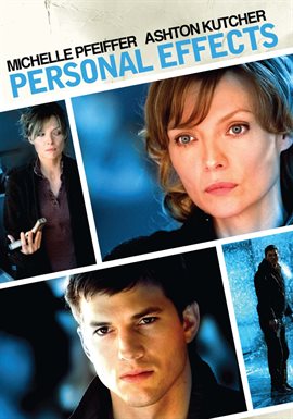 Cover image for Personal Effects