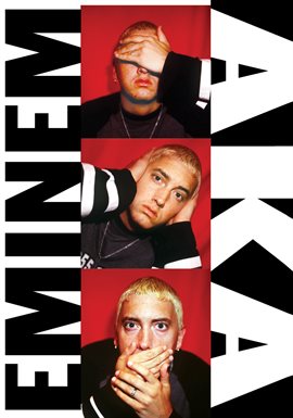 Cover image for Eminem AKA