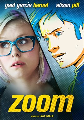 Cover image for Zoom