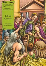 Cover image for Julius Caesar