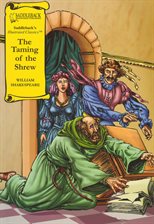 Cover image for The Taming Of The Shrew