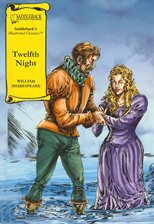 Cover image for Twelfth Night