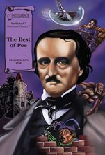 Cover image for The Best Of Poe