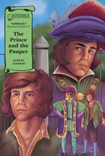 Cover image for The Prince And The Pauper