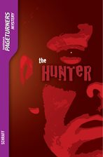 Cover image for The Hunter