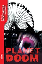 Cover image for Planet Doom