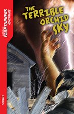 Cover image for The Terrible Orchid Sky