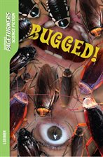 Cover image for Bugged