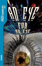 Cover image for An Eye For An Eye