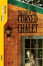 Cover image for The Case Of The Cursed Chalet