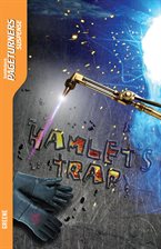 Cover image for Hamlet's Trap