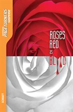 Cover image for Roses Red As Blood