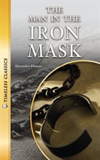Cover image for The Man in the Iron Mask