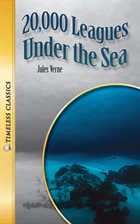 Imagen de portada para 20,000 Leagues Under The Sea