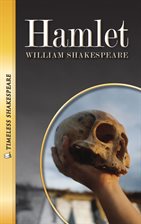 Cover image for Hamlet