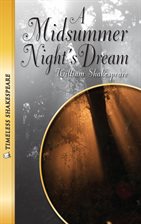 Cover image for A Midsummer Night's Dream