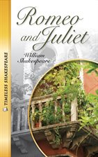 Cover image for Romeo And Juliet