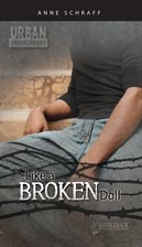 Cover image for Like A Broken Doll