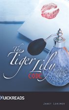 Cover image for The Tiger Lily Code