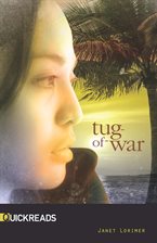 Cover image for Tug-Of-War